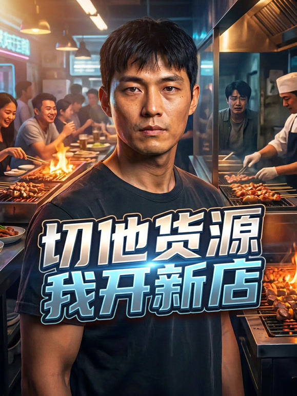 切他货源我开新店