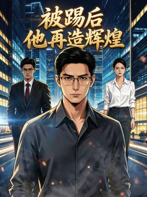 被踢后他再造辉煌