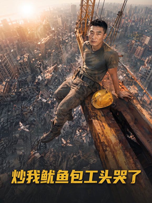 炒我鱿鱼包工头哭了