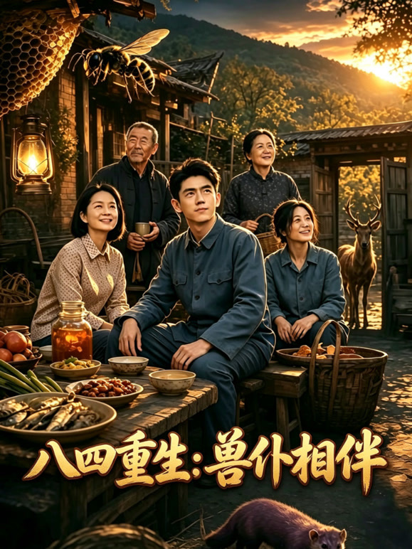 八四重生：兽仆相伴