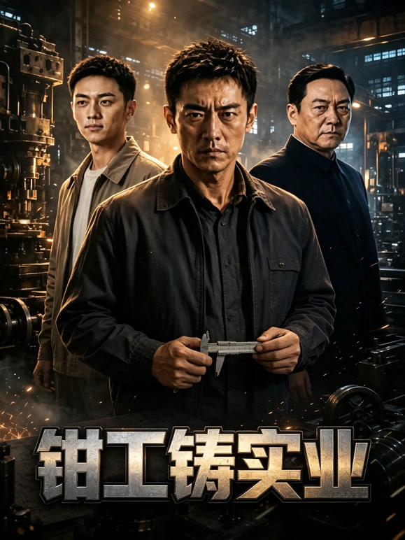 钳工铸实业