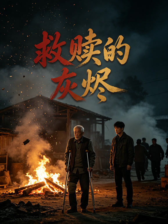 救赎的灰烬