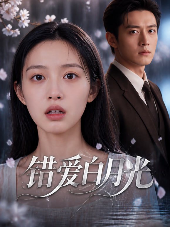 错爱白月光