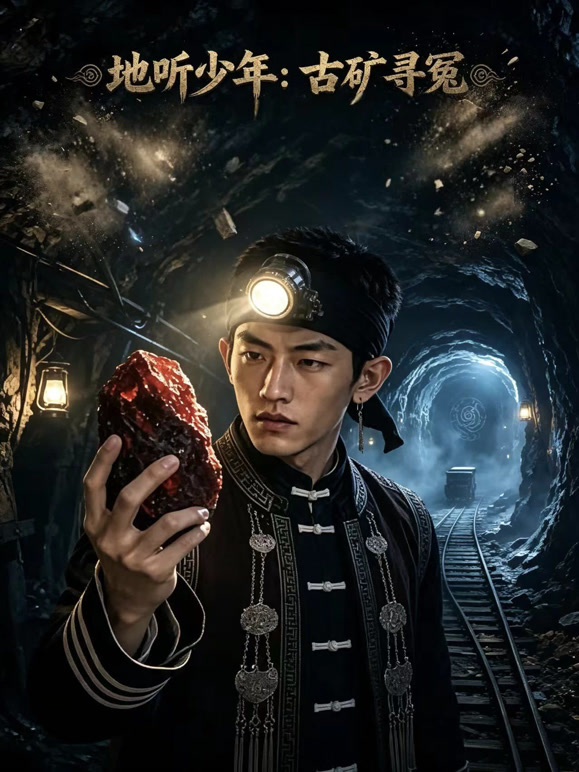 地听少年：古矿寻冤