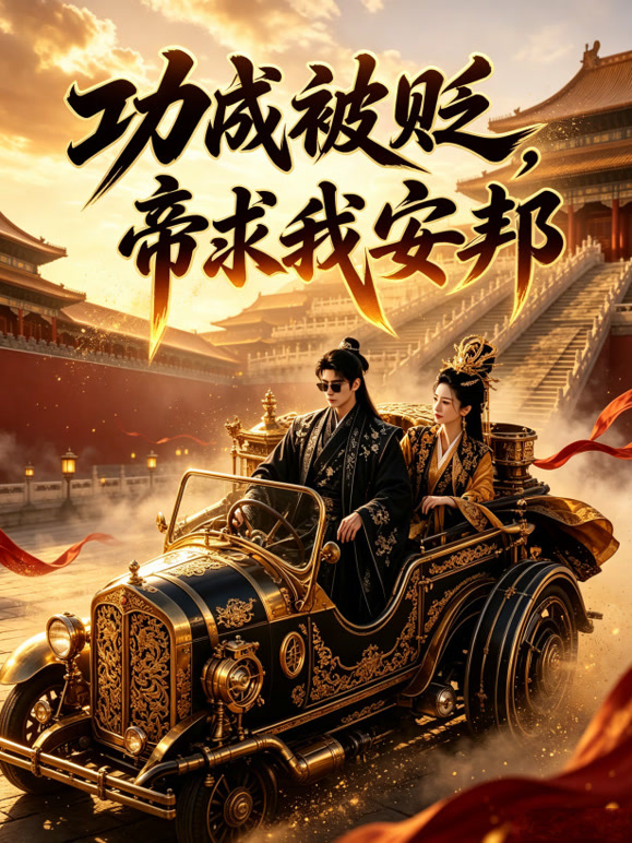 功成被贬，帝求我安邦