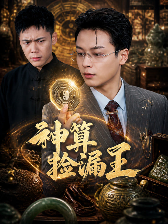 神算捡漏王