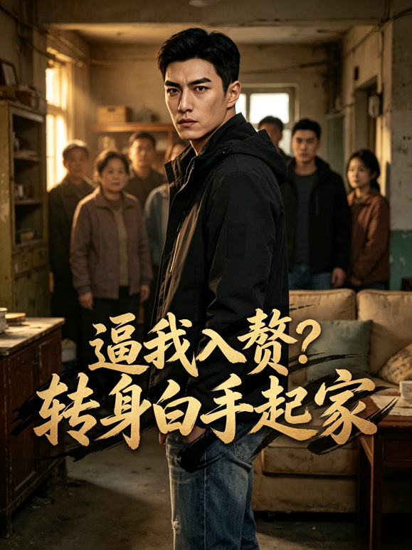 逼我入赘？转身白手起家