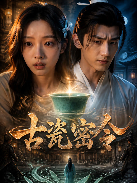 古瓷密令