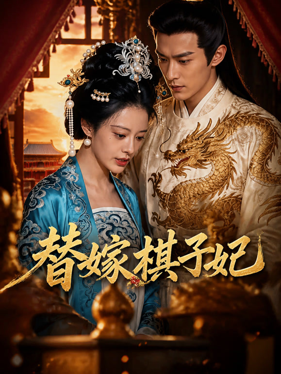 替嫁棋子妃