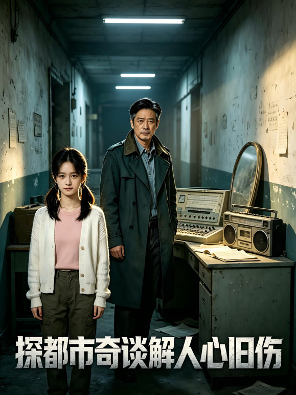 探都市奇谈解人心旧伤