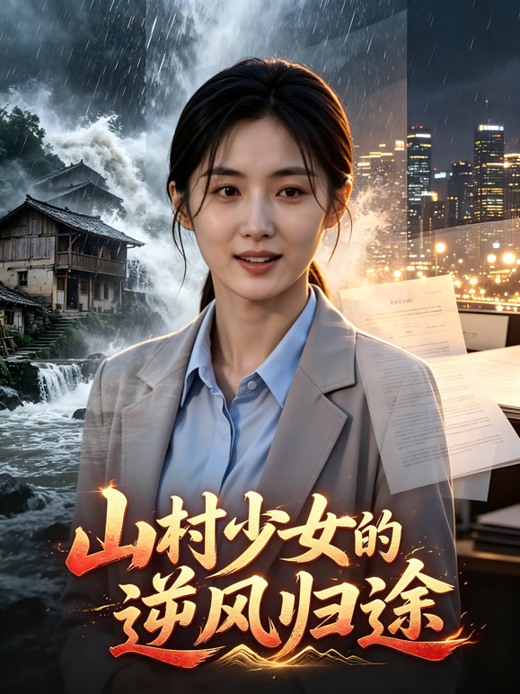 山村少女的逆风归途