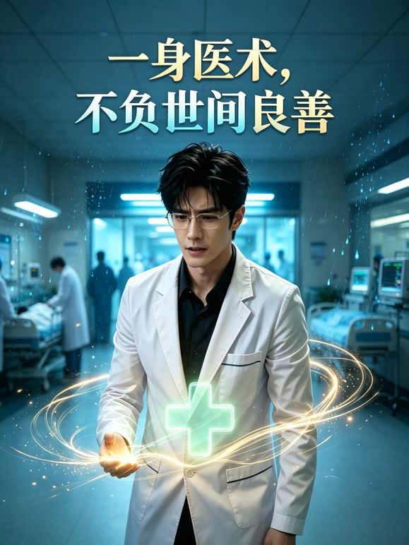 《一身医术，不负世间良善》