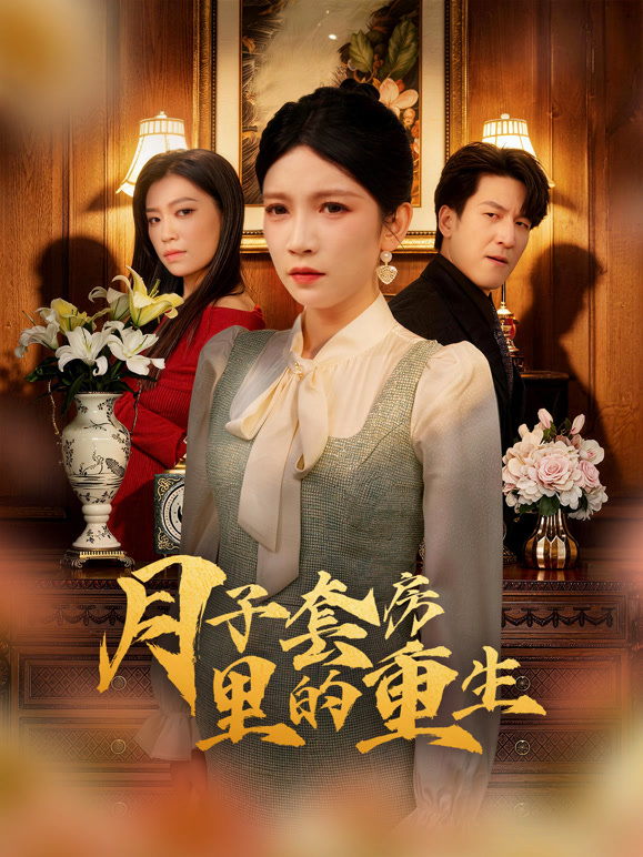 月子套房里的重生