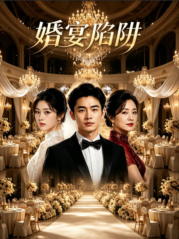 婚宴陷阱