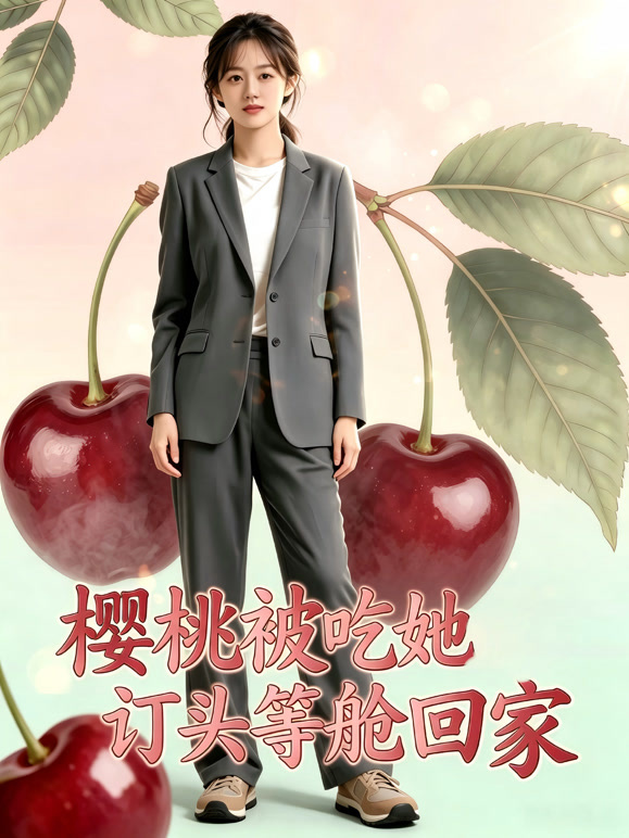 樱桃被吃她订头等舱回家