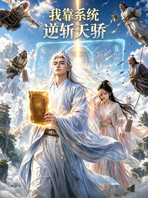 我靠系统逆斩天骄