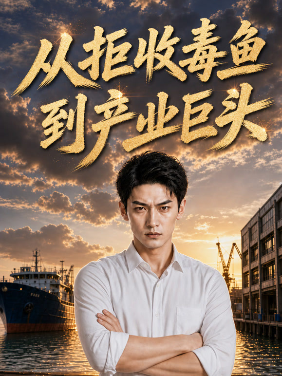 从拒收毒鱼到产业巨头