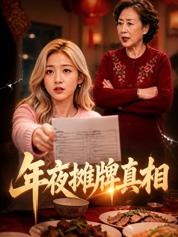 年夜摊牌真相