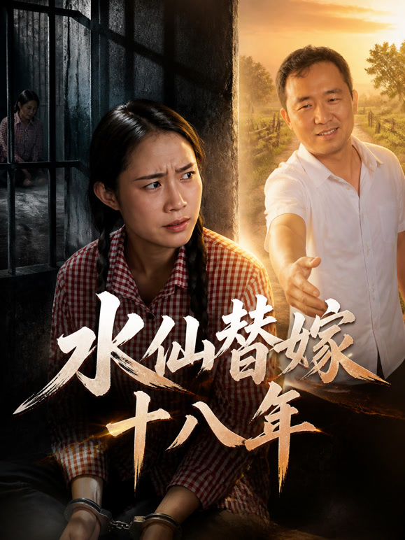 水仙替嫁十八年