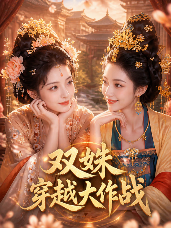 双姝穿越大作战