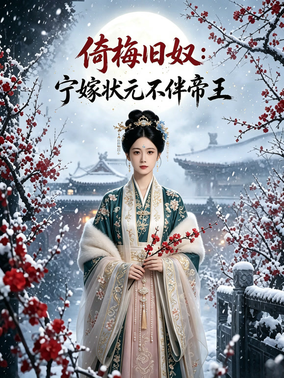倚梅旧奴：宁嫁状元不伴帝王