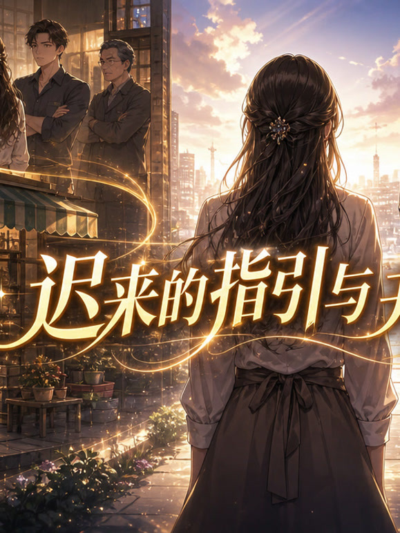 迟来的指引与并肩之约