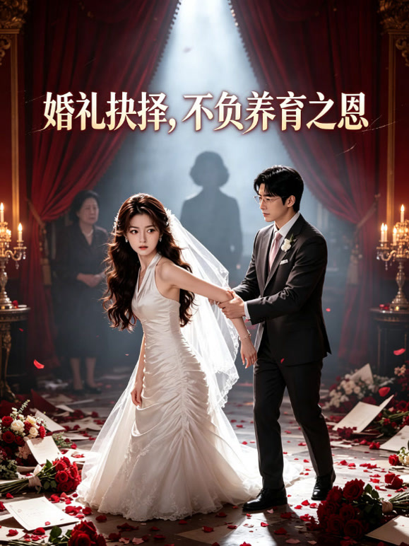 婚礼抉择，不负养育之恩