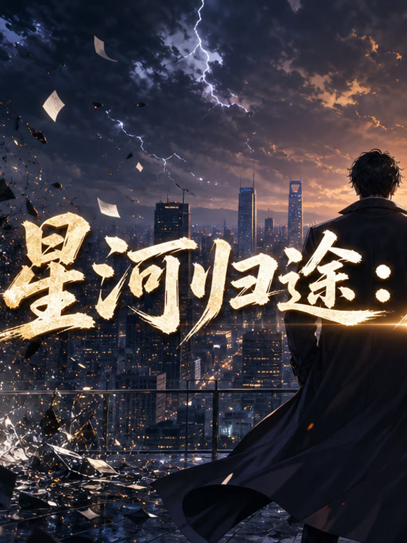 星河归途：都市新章
