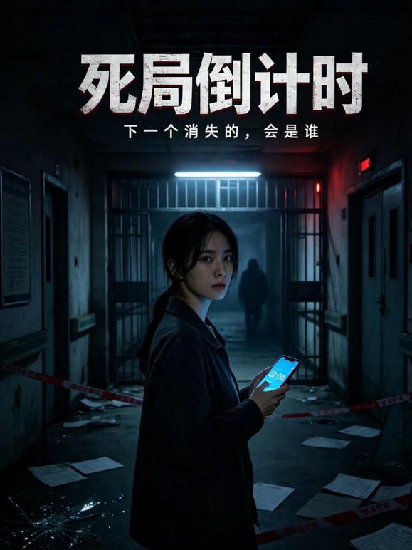 死局倒计时