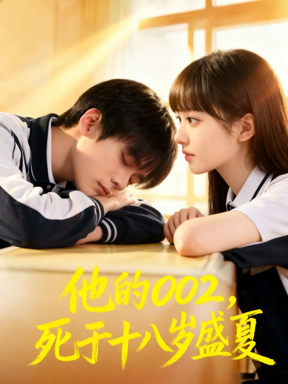 他的002，死于十八岁盛夏