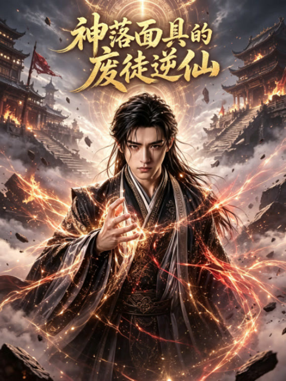 神格面具：废徒逆仙