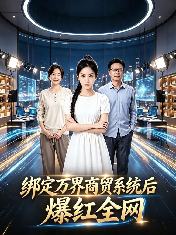 绑定商贸系统后爆红全网