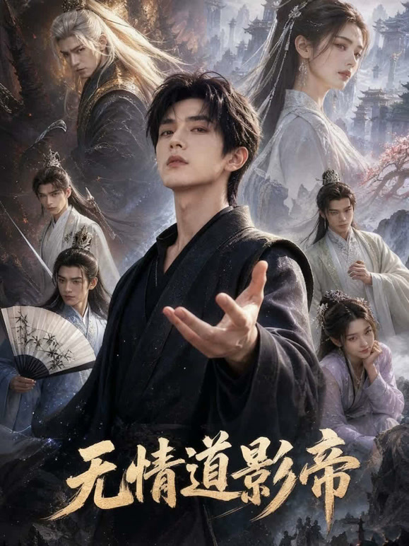 无情道影帝