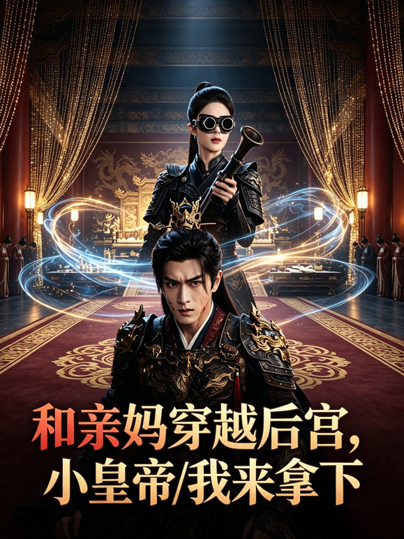 《和亲妈穿越后宫，小皇帝我来拿下》