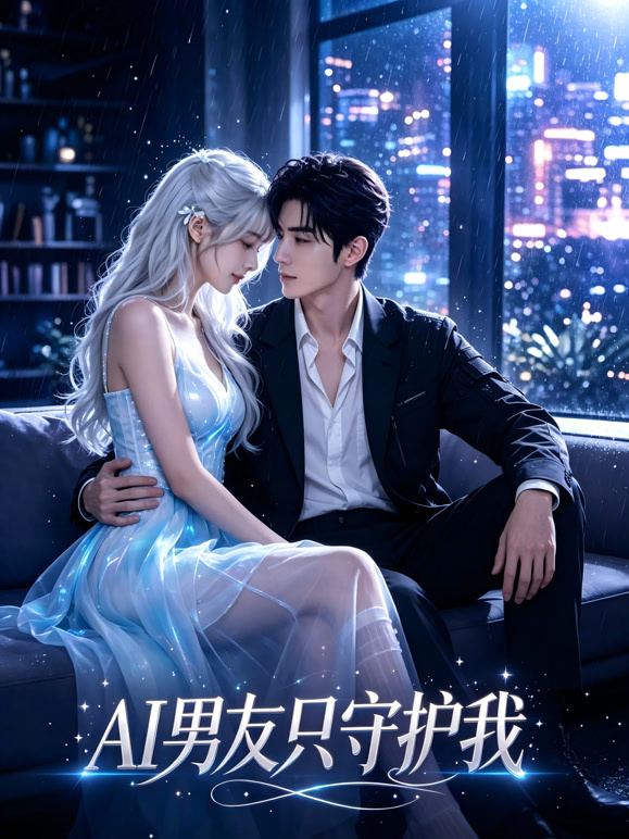 《AI 男友只守护我》