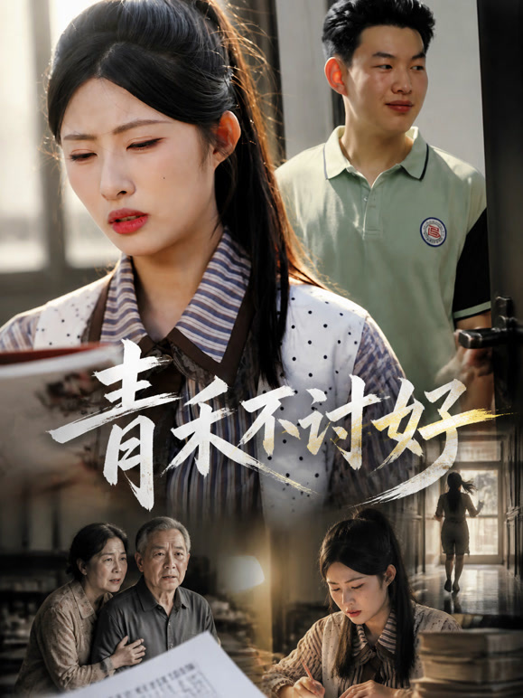 青禾不讨好