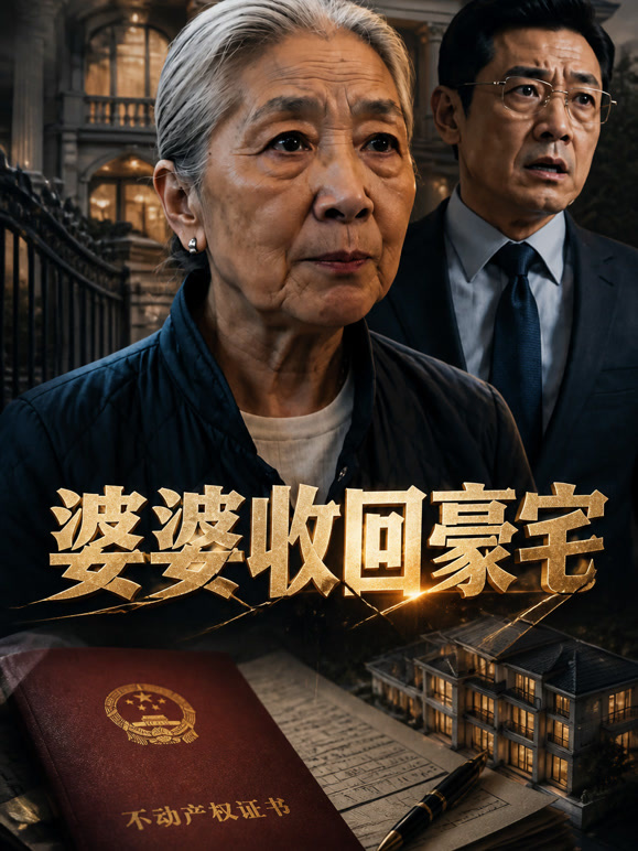 婆婆收回豪宅