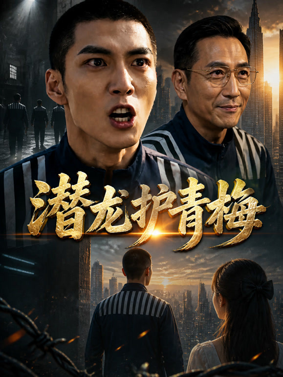 潜龙护青梅