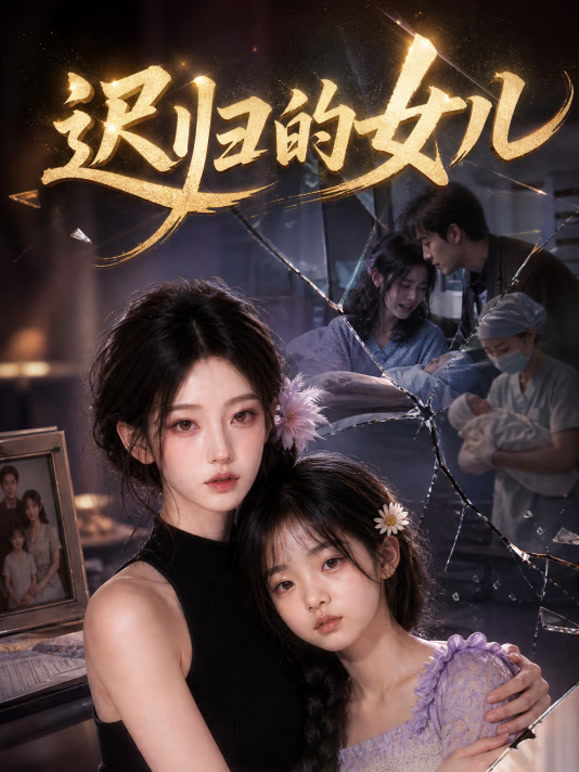 迟归的女儿