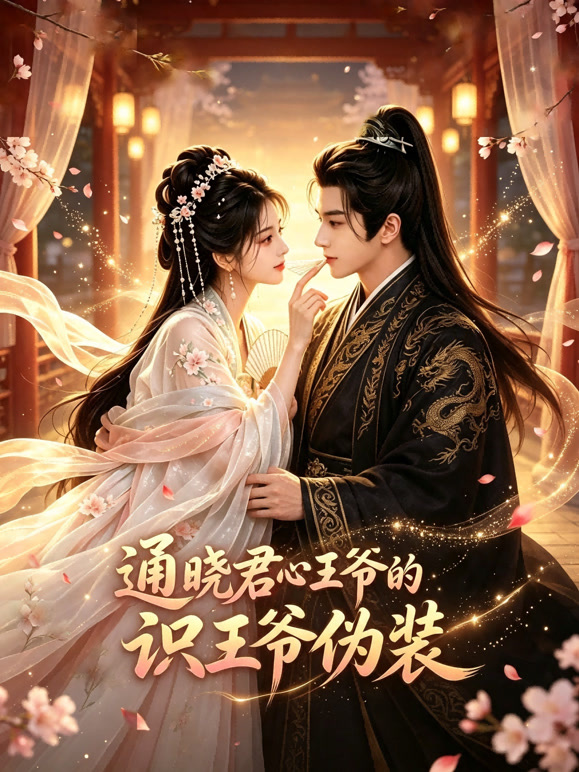 通晓君心识王爷伪装