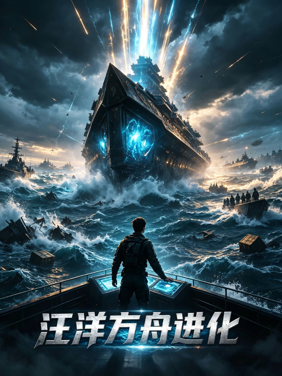 汪洋方舟进化