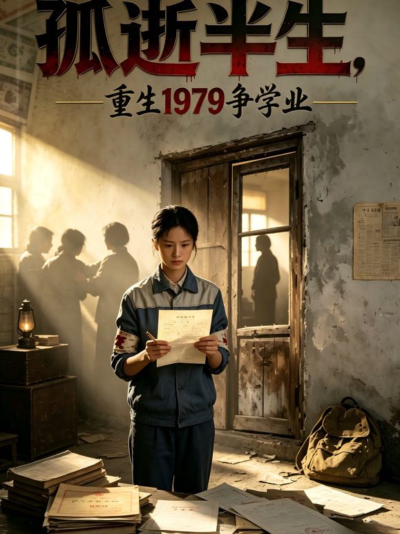 孤逝半生，重生 1979 争学业