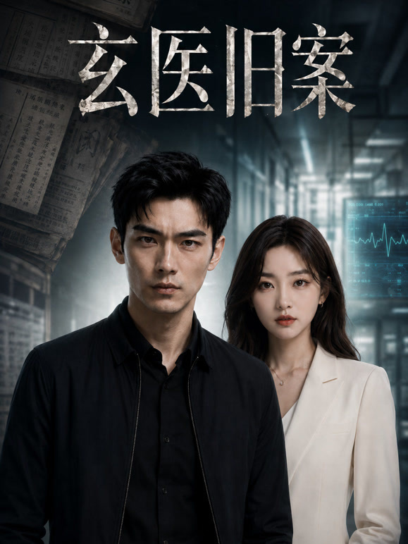 玄医旧案
