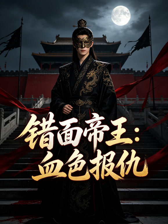 错面帝王：血色报仇