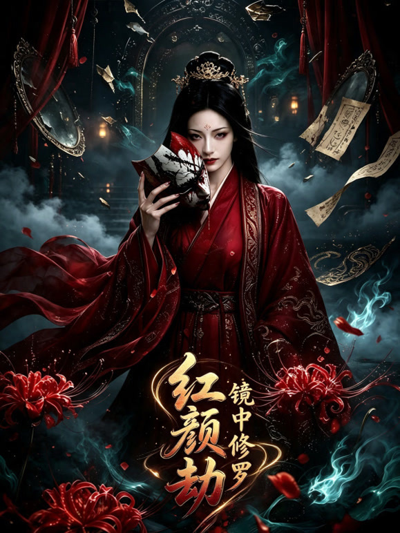 红颜劫：镜中修罗