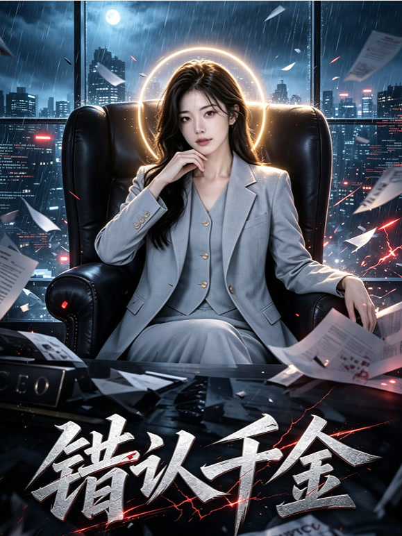 错认千金.
