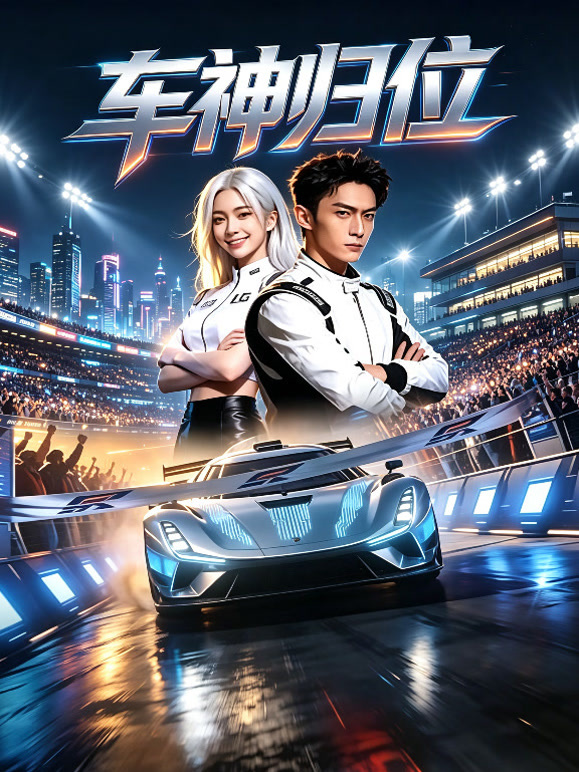 车神归位