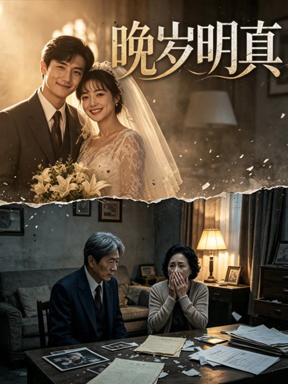 晚岁明真