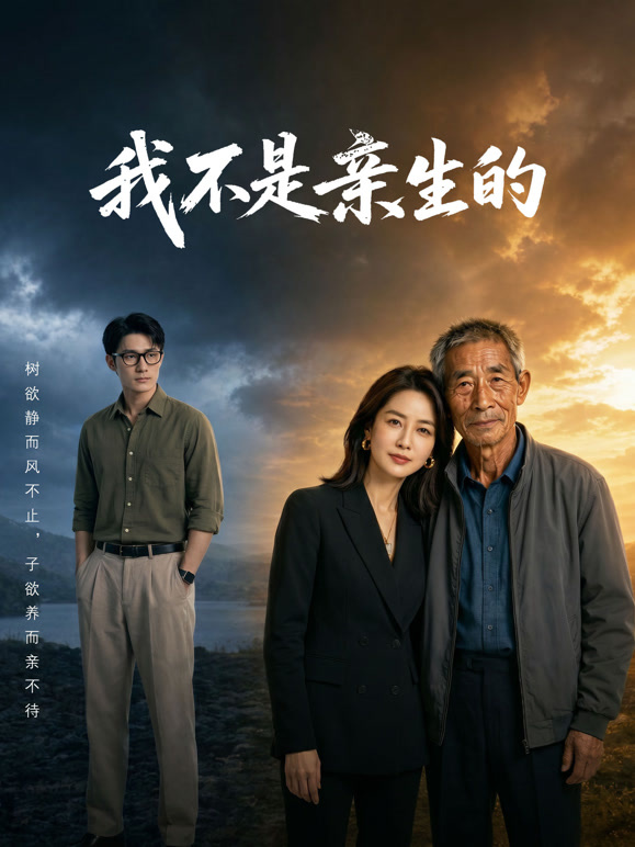 我不是亲生的