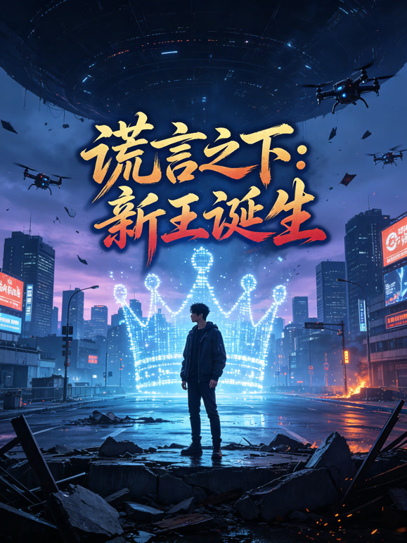 谎言之下：新王诞生